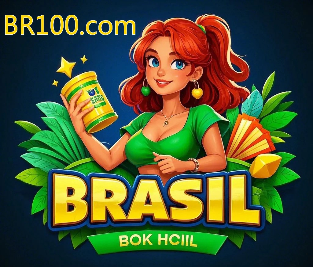 br100 GAME-Apostas