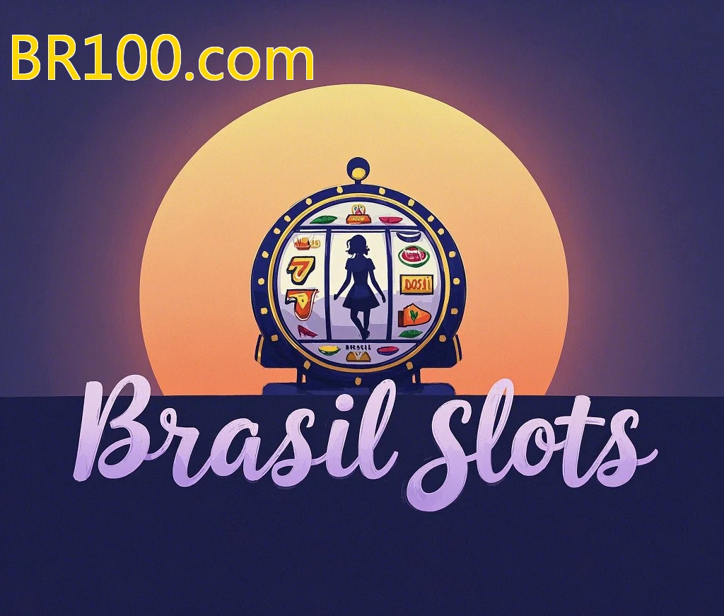 br100 GAME-Slots